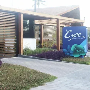  Apartamento Cupe Living - Brasil